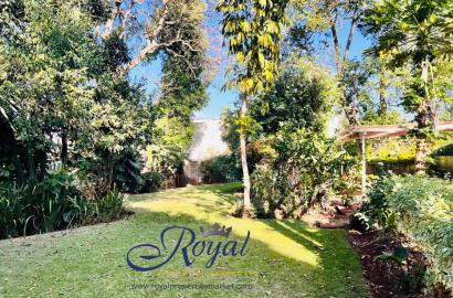 TO LET — Charming 4-Bedroom Family Home in a Secure Gated Community | Loresho Crescent, Nairobi